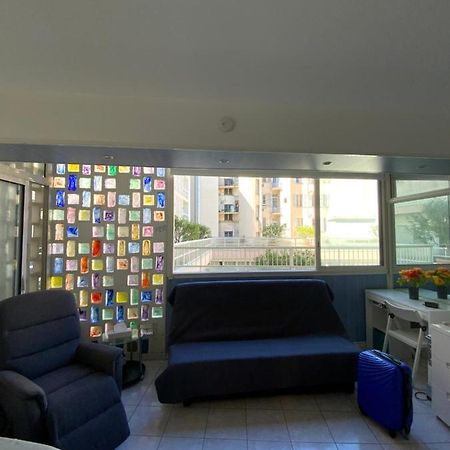 Apartament Le Royal, Cosy Seaside Studio Nicea Zewnętrze zdjęcie