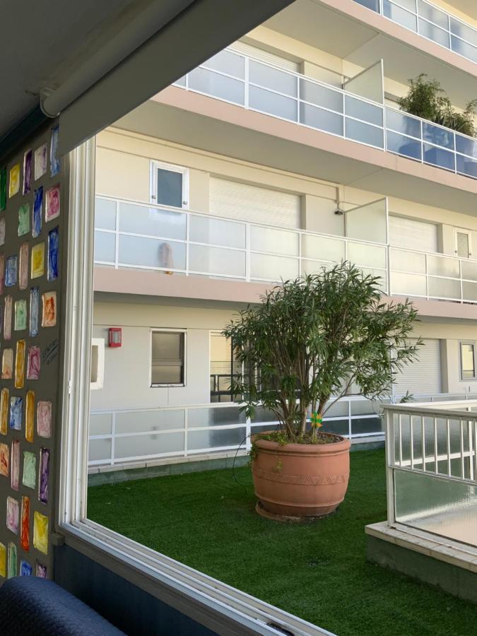 Apartament Le Royal, Cosy Seaside Studio Nicea Zewnętrze zdjęcie